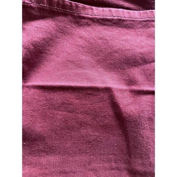 Cubavera‎ Red Jeans - Picture 7 of 8